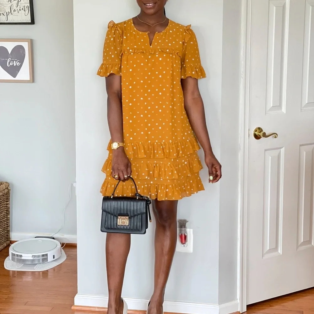 J. Crew Dress
